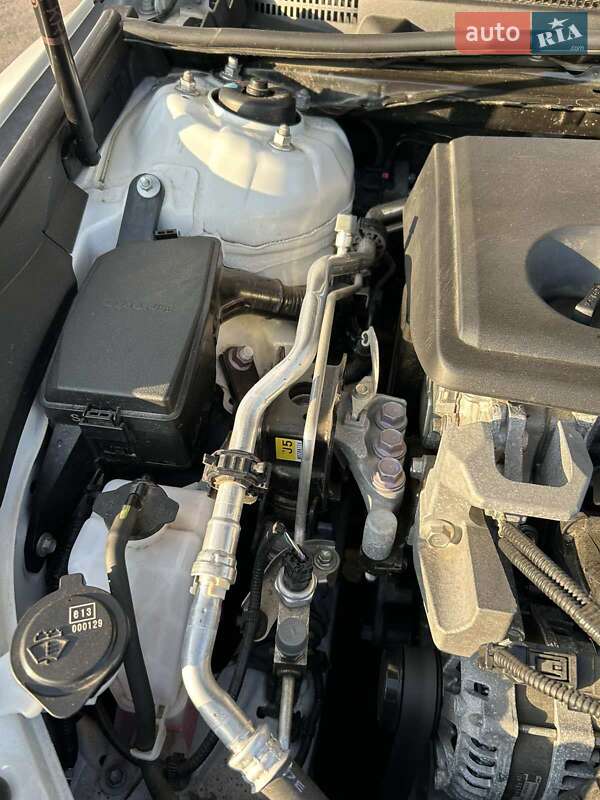 Седан Toyota Camry 2021 в Броварах