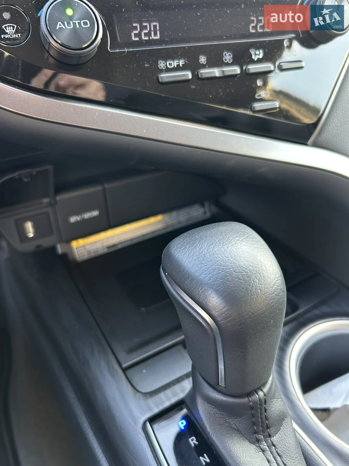 2021 Toyota Camry - мініатюра 34
