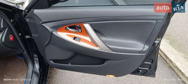 Седан Toyota Camry 2008 в Белой Церкви фото 16 Седан Toyota Camry 2008 в Белой Церкви