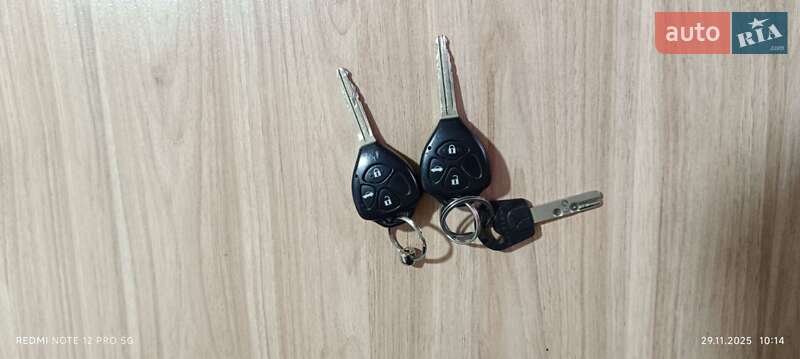 Седан Toyota Camry 2008 в Белой Церкви фото 20 Седан Toyota Camry 2008 в Белой Церкви