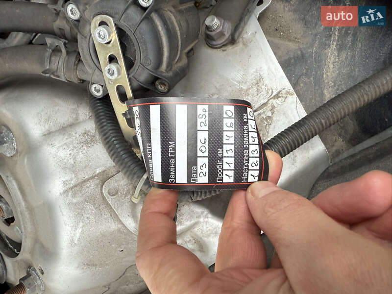 Седан Toyota Camry 2017 в Киеве