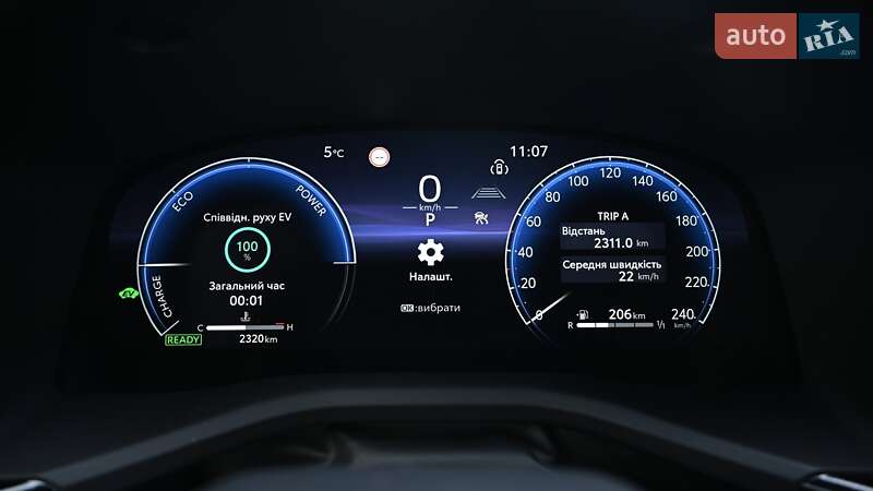 Седан Toyota Camry 2024 в Киеве фото 11 Седан Toyota Camry 2024 в Киеве