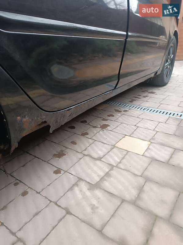 Седан Toyota Camry 2006 в Буске