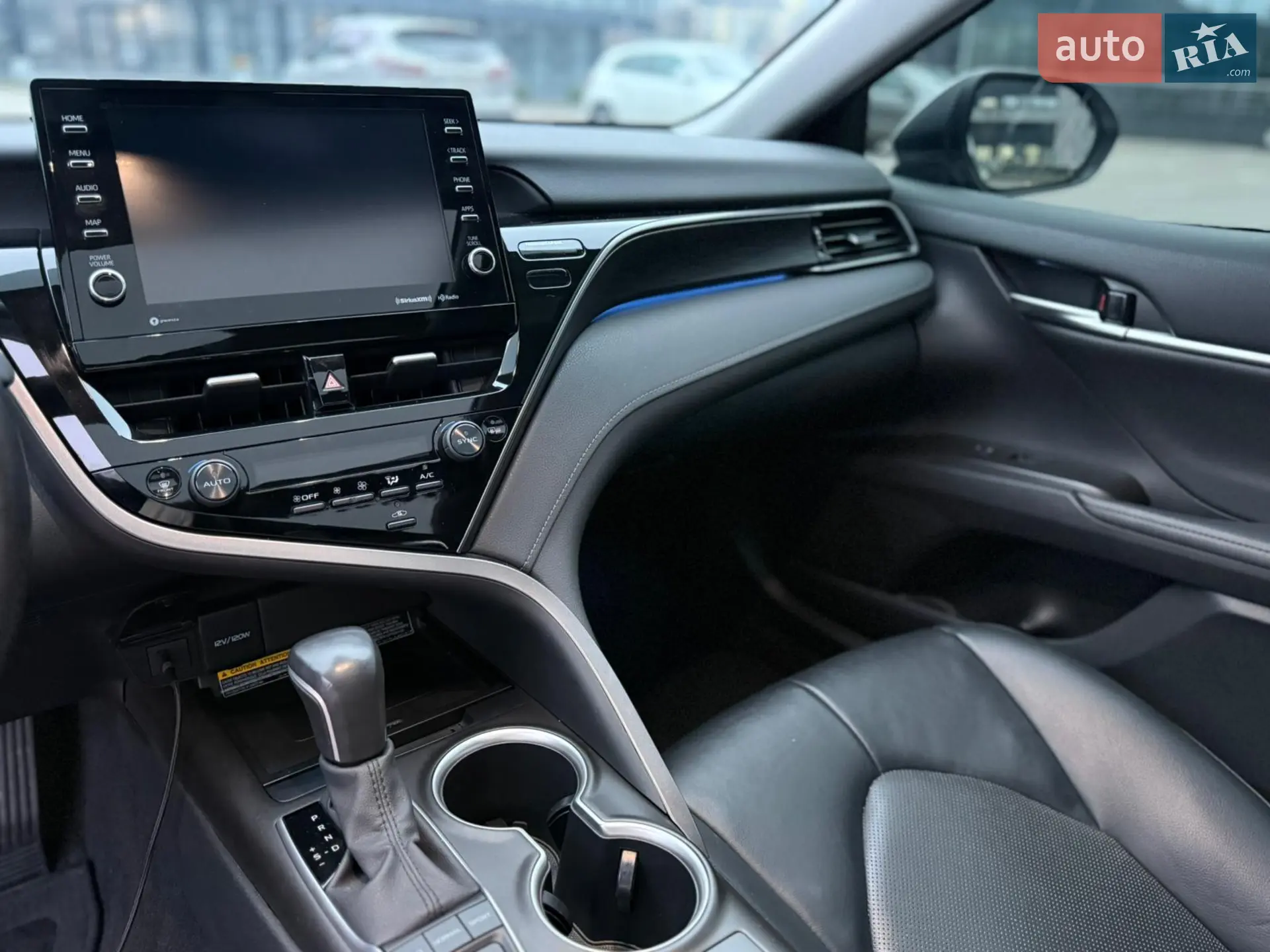 2021 Toyota Camry - мініатюра 14