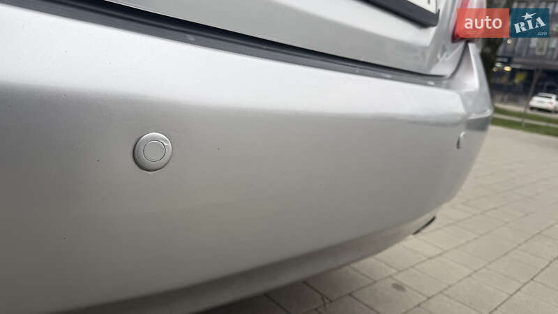 Седан Toyota Camry 2008 в Ужгороді