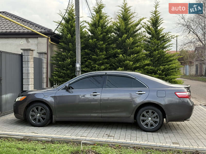 Седан Toyota Camry 2008 в Одессе