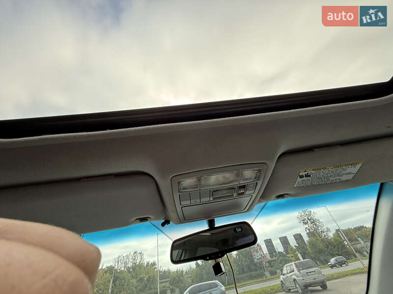 Седан Toyota Camry 2006 в Львове фото 40 Седан Toyota Camry 2006 в Львове