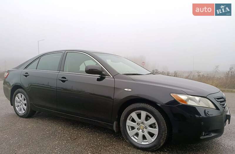 Седан Toyota Camry 2006 в Харкові фото 12 Седан Toyota Camry 2006 в Харкові