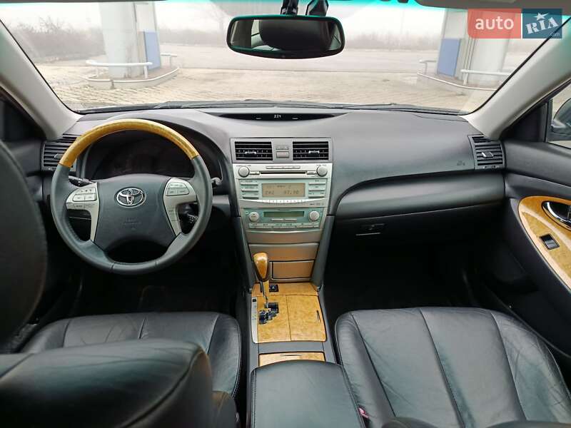 Седан Toyota Camry 2006 в Харкові фото 15 Седан Toyota Camry 2006 в Харкові
