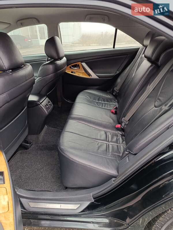 Седан Toyota Camry 2006 в Харкові фото 22 Седан Toyota Camry 2006 в Харкові
