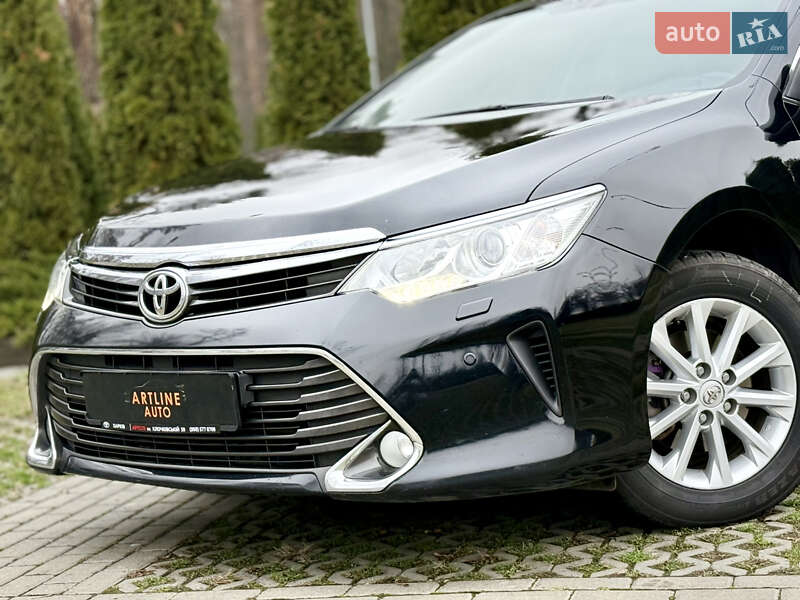 Седан Toyota Camry 2015 в Харькове фото 21 Седан Toyota Camry 2015 в Харькове