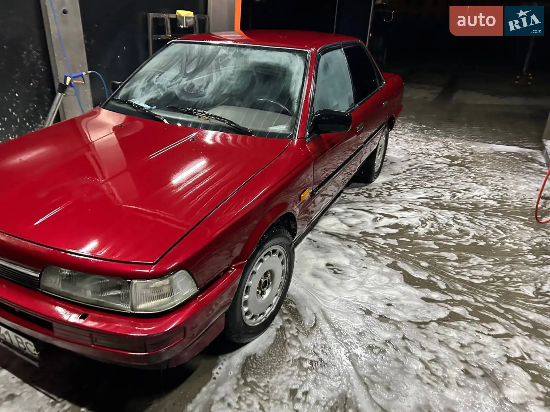Фото авто 1