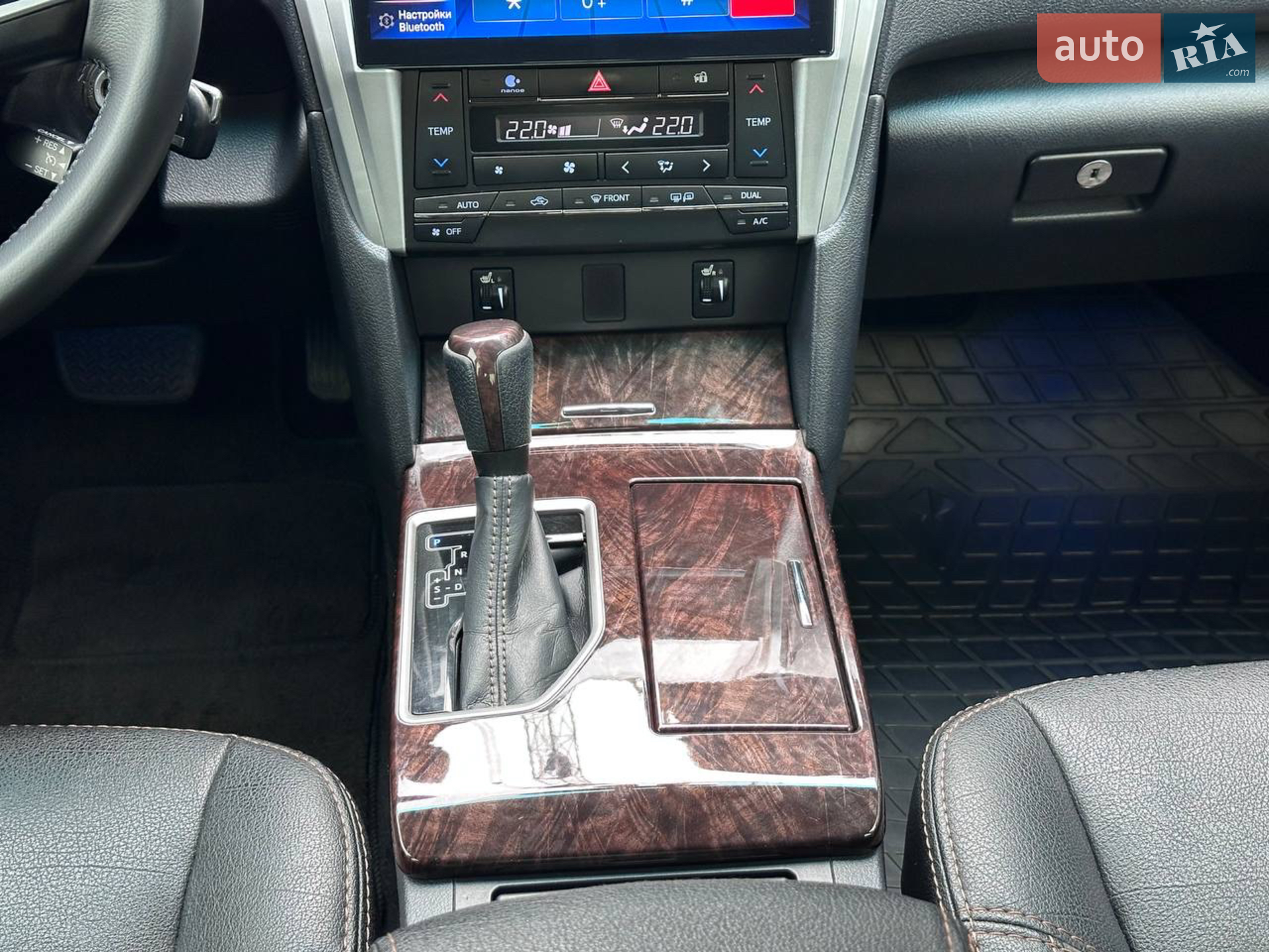2016 Toyota Camry - мініатюра 48