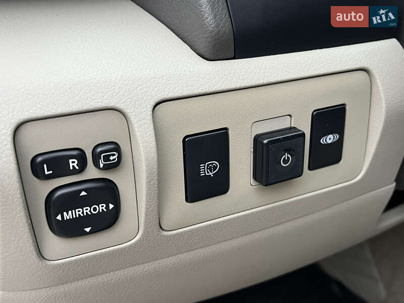 Седан Toyota Camry 2008 в Одессе фото 26 Седан Toyota Camry 2008 в Одессе