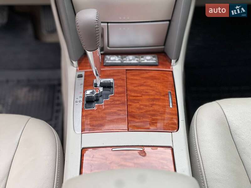 Седан Toyota Camry 2007 в Одессе фото 18 Седан Toyota Camry 2007 в Одессе