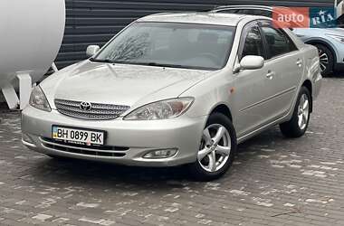 Седан Toyota Camry 2001 в Одесі