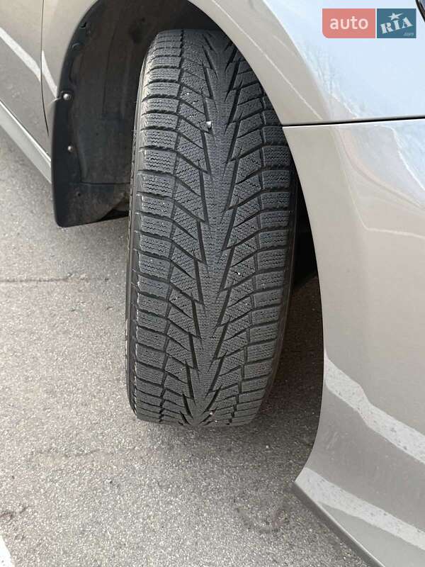 Седан Toyota Camry 2021 в Кропивницком