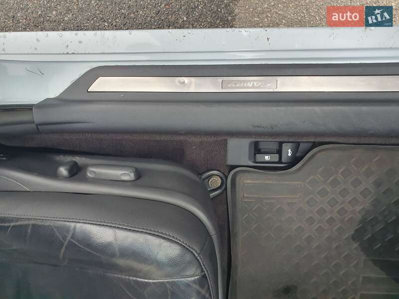 Седан Toyota Camry 2006 в Киеве фото 21 Седан Toyota Camry 2006 в Киеве