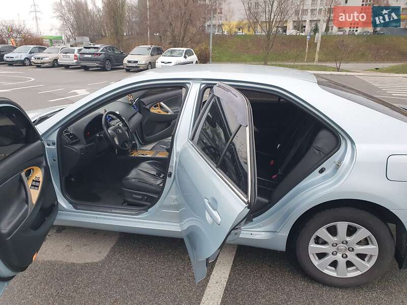 Седан Toyota Camry 2006 в Киеве фото 26 Седан Toyota Camry 2006 в Киеве