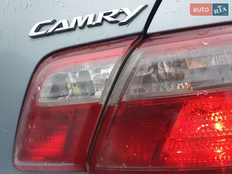 Седан Toyota Camry 2006 в Киеве фото 29 Седан Toyota Camry 2006 в Киеве