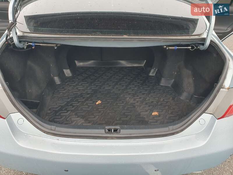 Седан Toyota Camry 2006 в Киеве фото 31 Седан Toyota Camry 2006 в Киеве