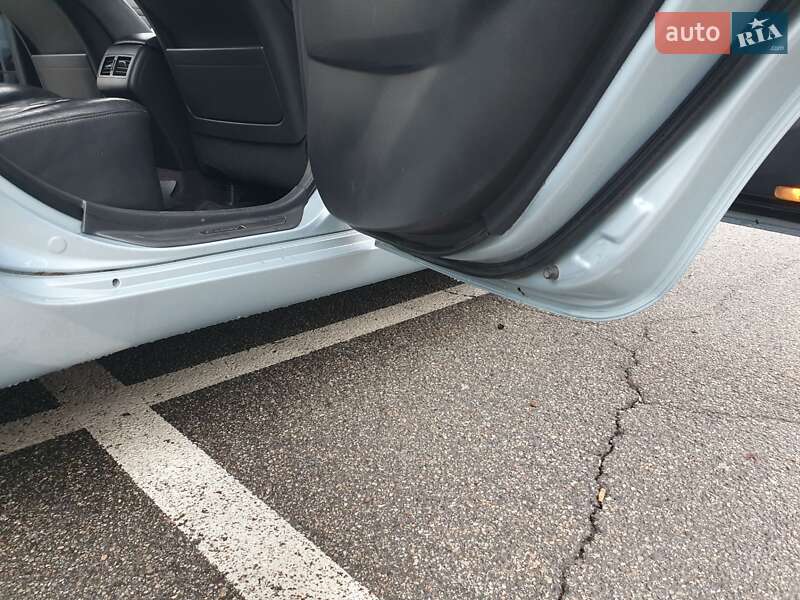 Седан Toyota Camry 2006 в Киеве фото 38 Седан Toyota Camry 2006 в Киеве