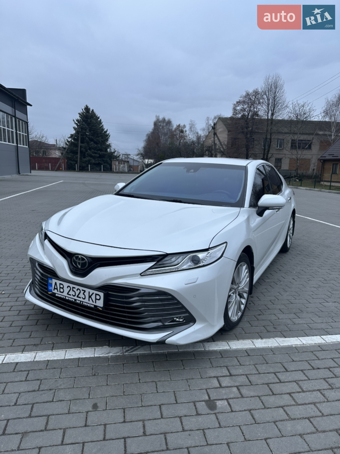2019 Toyota Camry - мініатюра 23