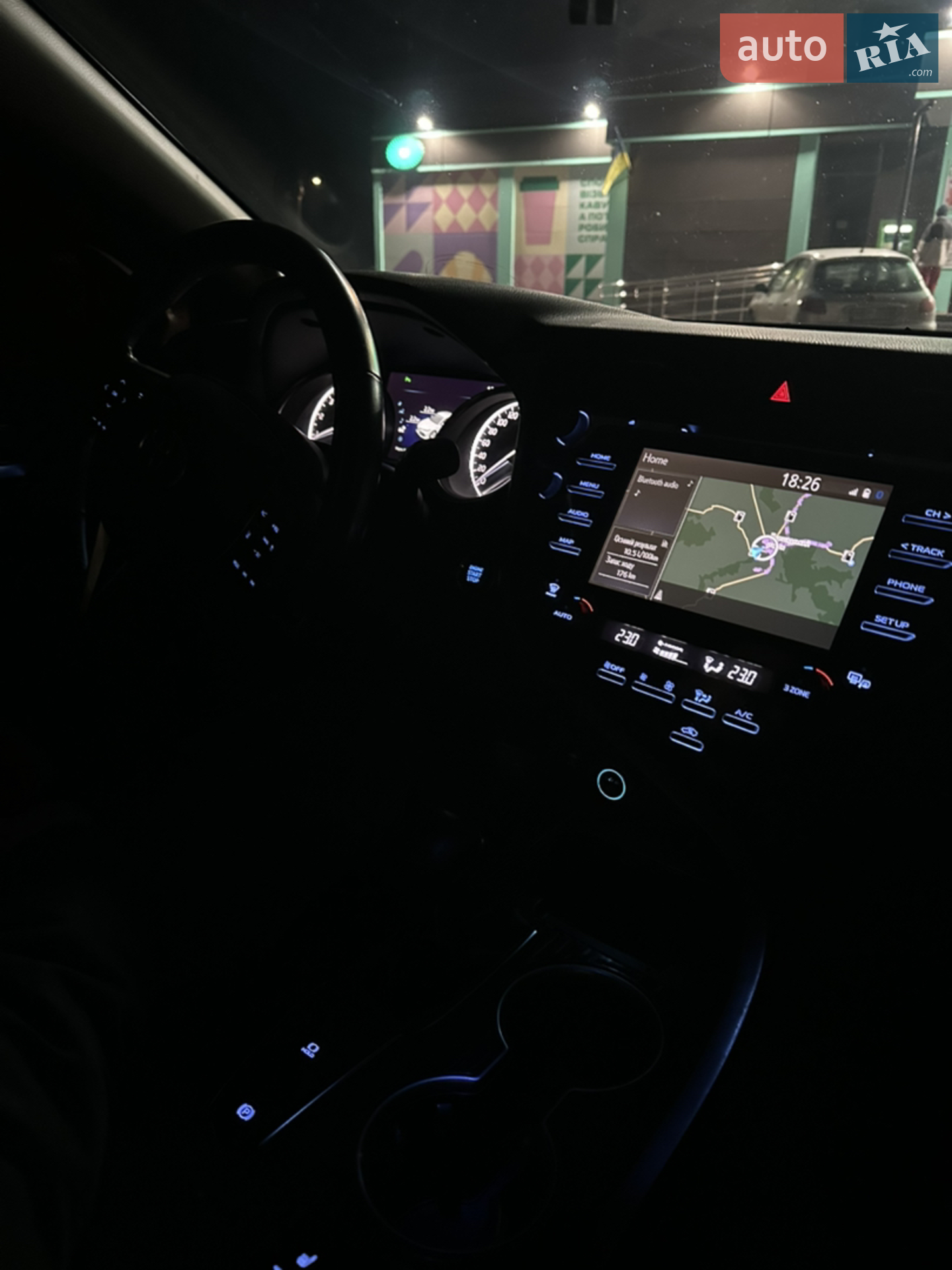 2019 Toyota Camry - мініатюра 42