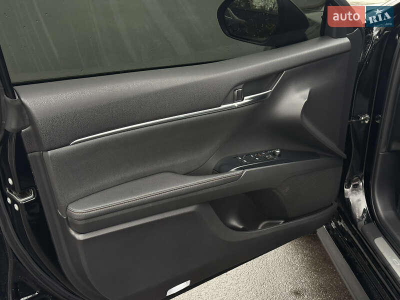 Седан Toyota Camry 2020 в Белой Церкви фото 17 Седан Toyota Camry 2020 в Белой Церкви