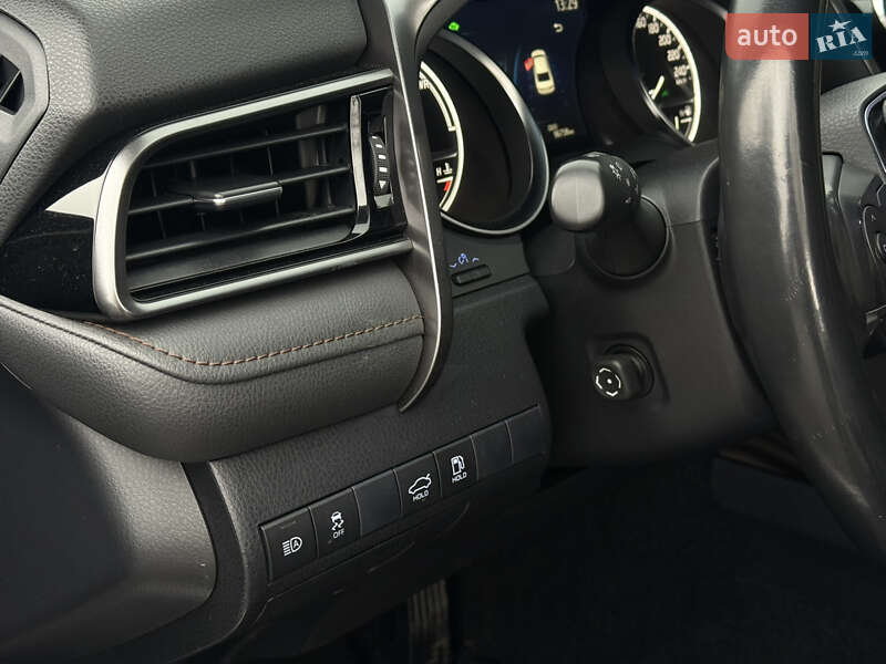 Седан Toyota Camry 2020 в Белой Церкви фото 18 Седан Toyota Camry 2020 в Белой Церкви