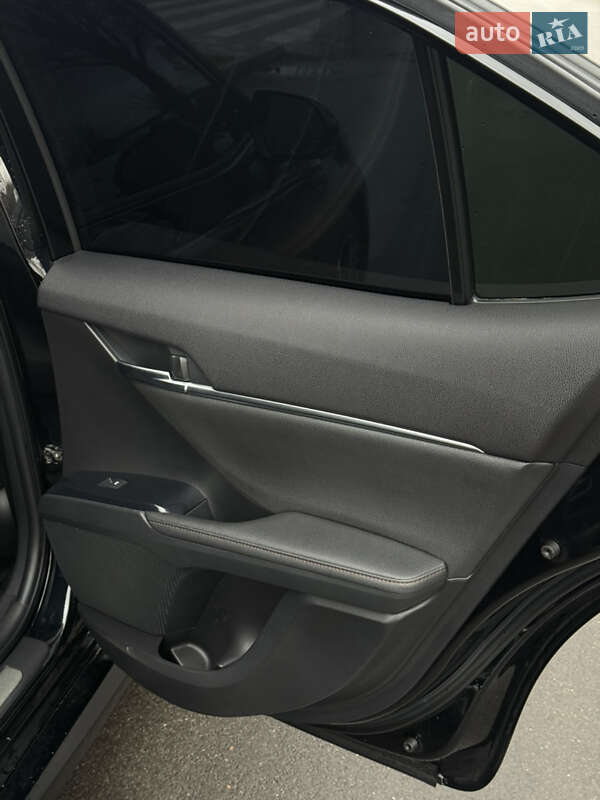 Седан Toyota Camry 2020 в Белой Церкви фото 28 Седан Toyota Camry 2020 в Белой Церкви