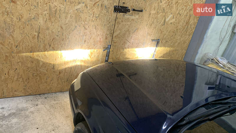 Седан Toyota Camry 1997 в Одессе