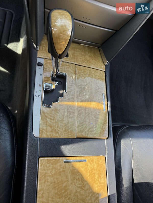 Седан Toyota Camry 2006 в Белой Церкви