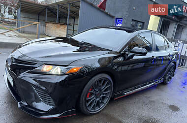 Седан Toyota Camry 2020 в Одесі