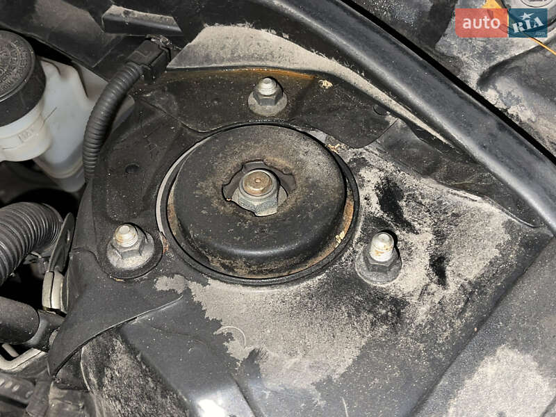 Седан Toyota Camry 2007 в Киеве фото 17 Седан Toyota Camry 2007 в Киеве