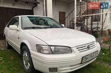 Седан Toyota Camry 1999 в Одесі