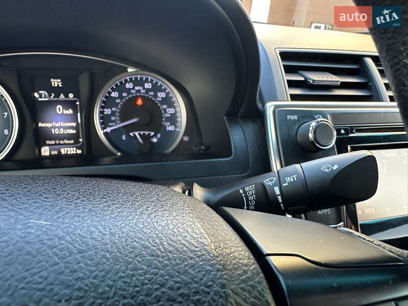 Седан Toyota Camry 2014 в Києві фото 34 Седан Toyota Camry 2014 в Києві
