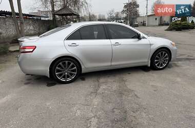 Седан Toyota Camry 2010 в Кременчуці