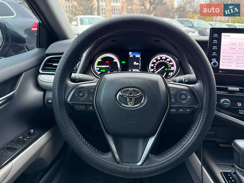 Седан Toyota Camry 2022 в Вінниці фото 27 Седан Toyota Camry 2022 в Вінниці