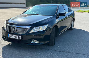 Седан Toyota Camry 2011 в Сумах