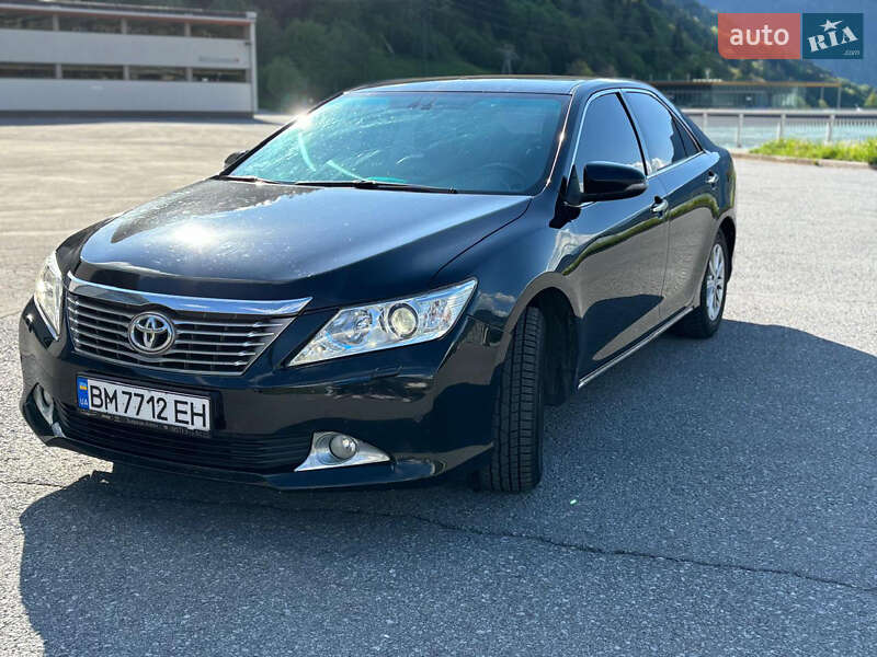 Toyota Camry 2011 Toyota Camry 2011