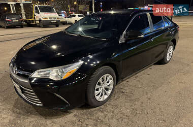 Седан Toyota Camry 2016 в Одесі