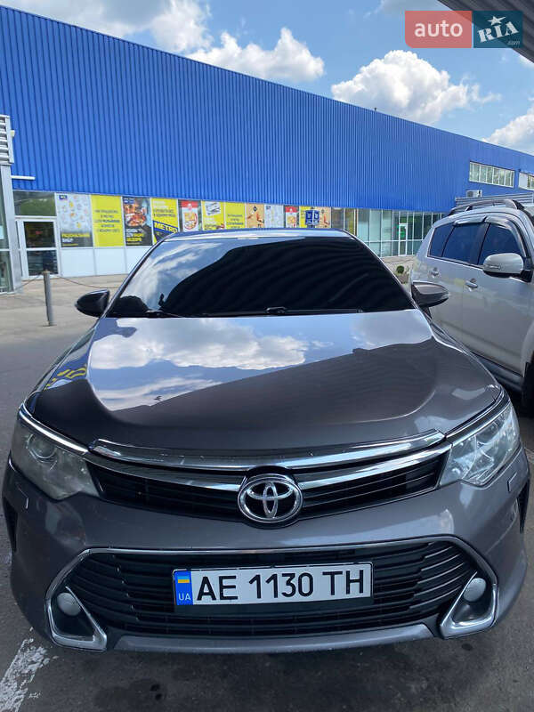 Toyota Camry 2013 Toyota Camry 2013