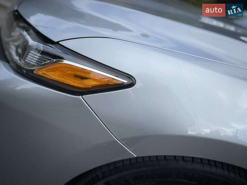 Седан Toyota Camry 2020 в Киеве фото 10 Седан Toyota Camry 2020 в Киеве