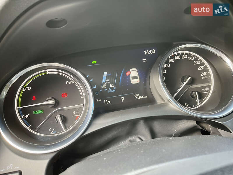 Седан Toyota Camry 2020 в Киеве фото 26 Седан Toyota Camry 2020 в Киеве