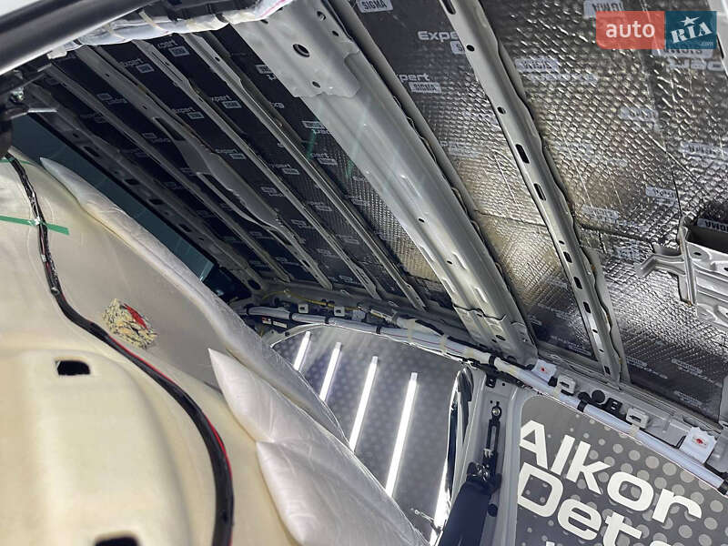 Седан Toyota Camry 2022 в Одесі фото 28 Седан Toyota Camry 2022 в Одесі