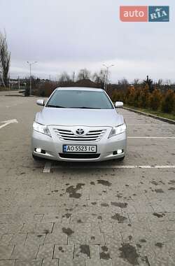 Седан Toyota Camry 2008 в Мостиске