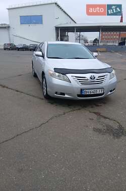Седан Toyota Camry 2007 в Белгороде-Днестровском