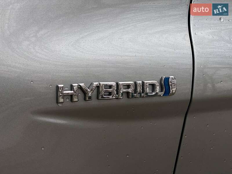 Седан Toyota Camry 2020 в Киеве фото 22 Седан Toyota Camry 2020 в Киеве