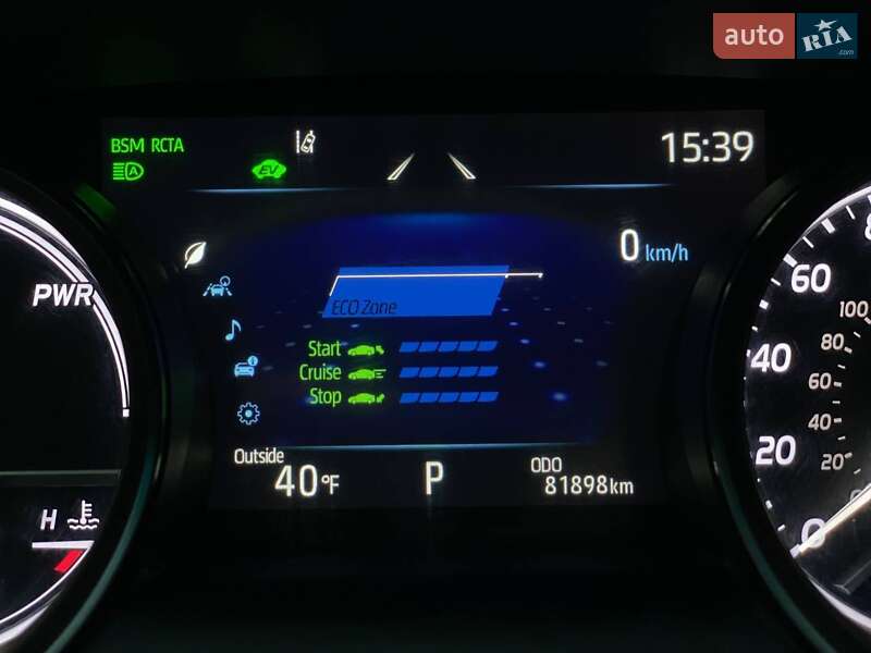 Седан Toyota Camry 2020 в Киеве фото 39 Седан Toyota Camry 2020 в Киеве